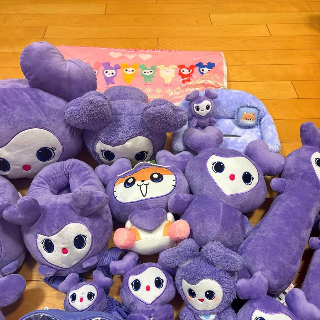 TWICE GIGO♡レア♡セット♡sana♡SAVELY♡サナ♡まとめ売り♡