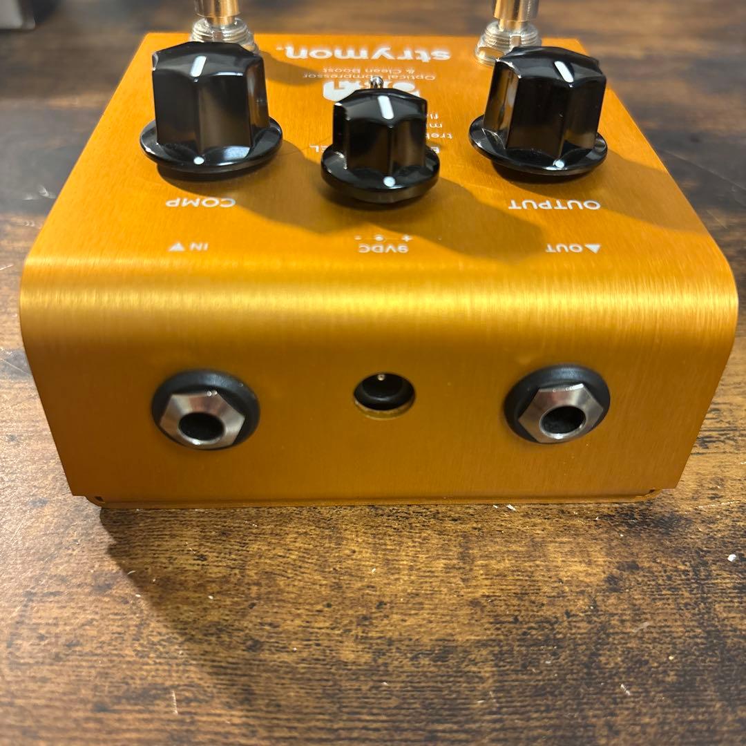 ギター STRYMON OB.1