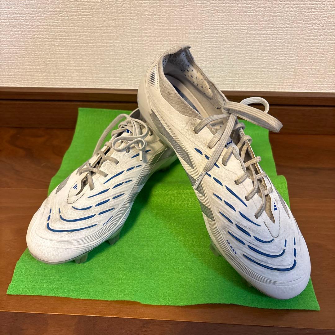 adidasプレデターエリートFG24.5cm