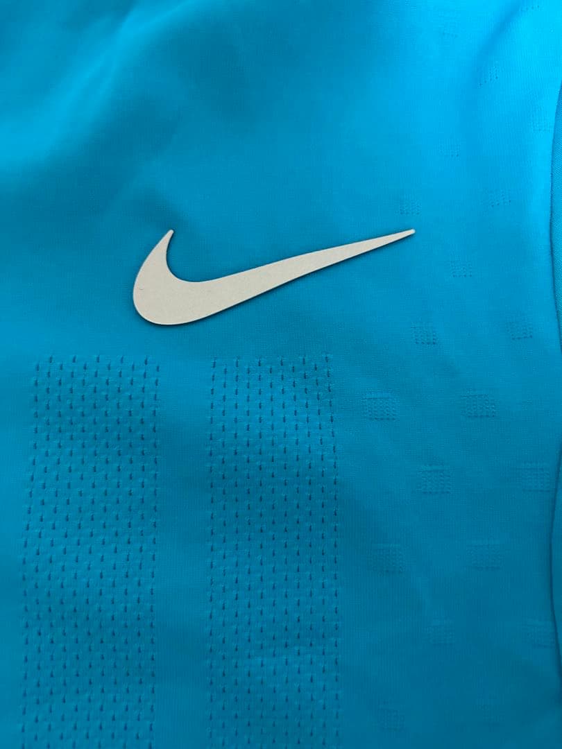 未使用　NIKE RF フェデラー 2018年モデル　USサイズS