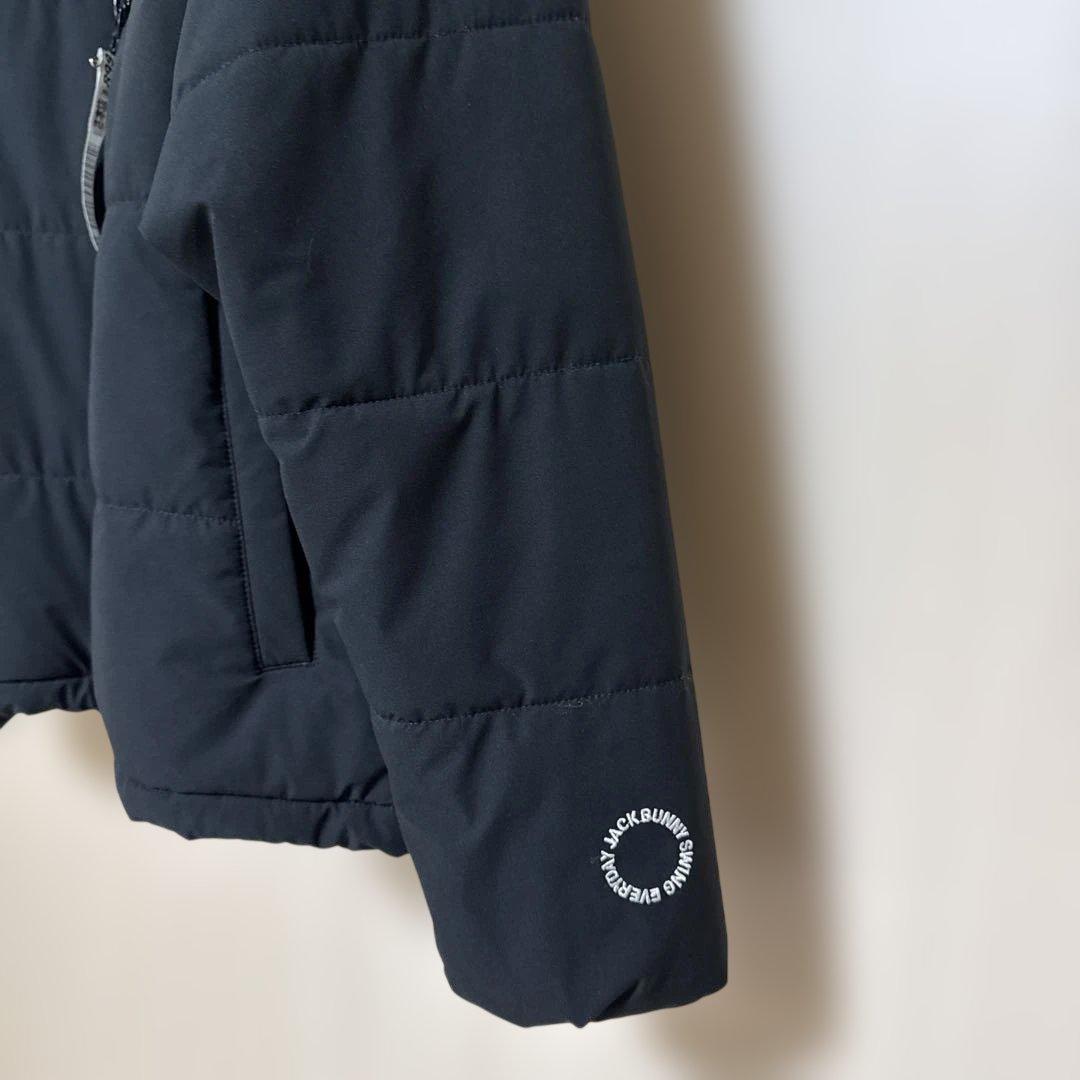 BlueSky　美品　ジャックバニー　中綿ブルゾン　サイズ2