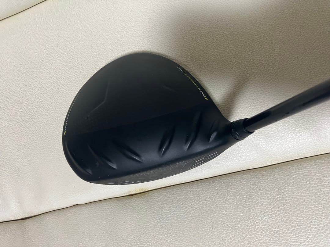 PING G430 LST 9° ALTA J CB S 純正