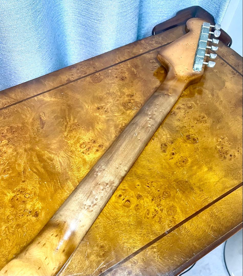 DeliciousTaylormade ラグナロク　緑青化シェルピンク