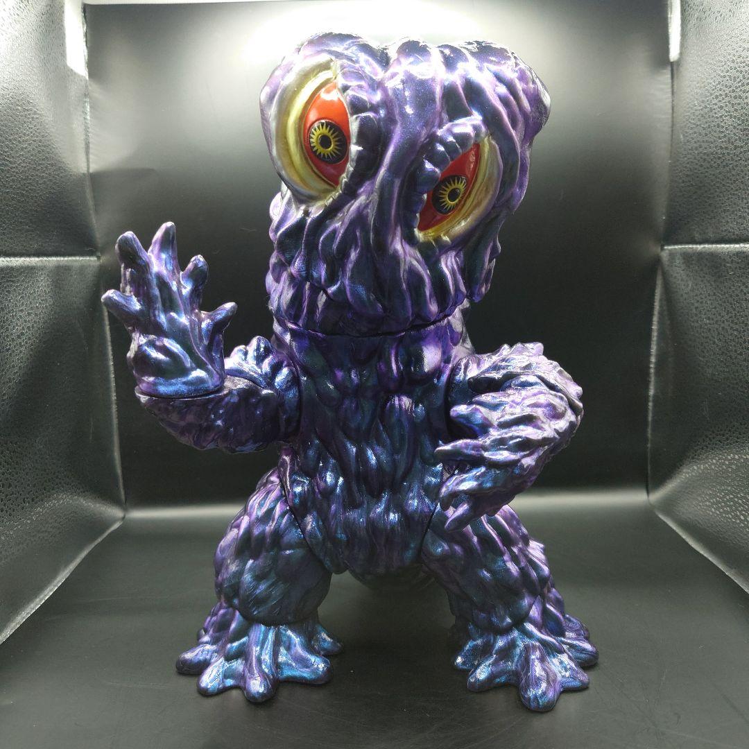 wf2024 ワンフェス ピコピコ ヘドラ