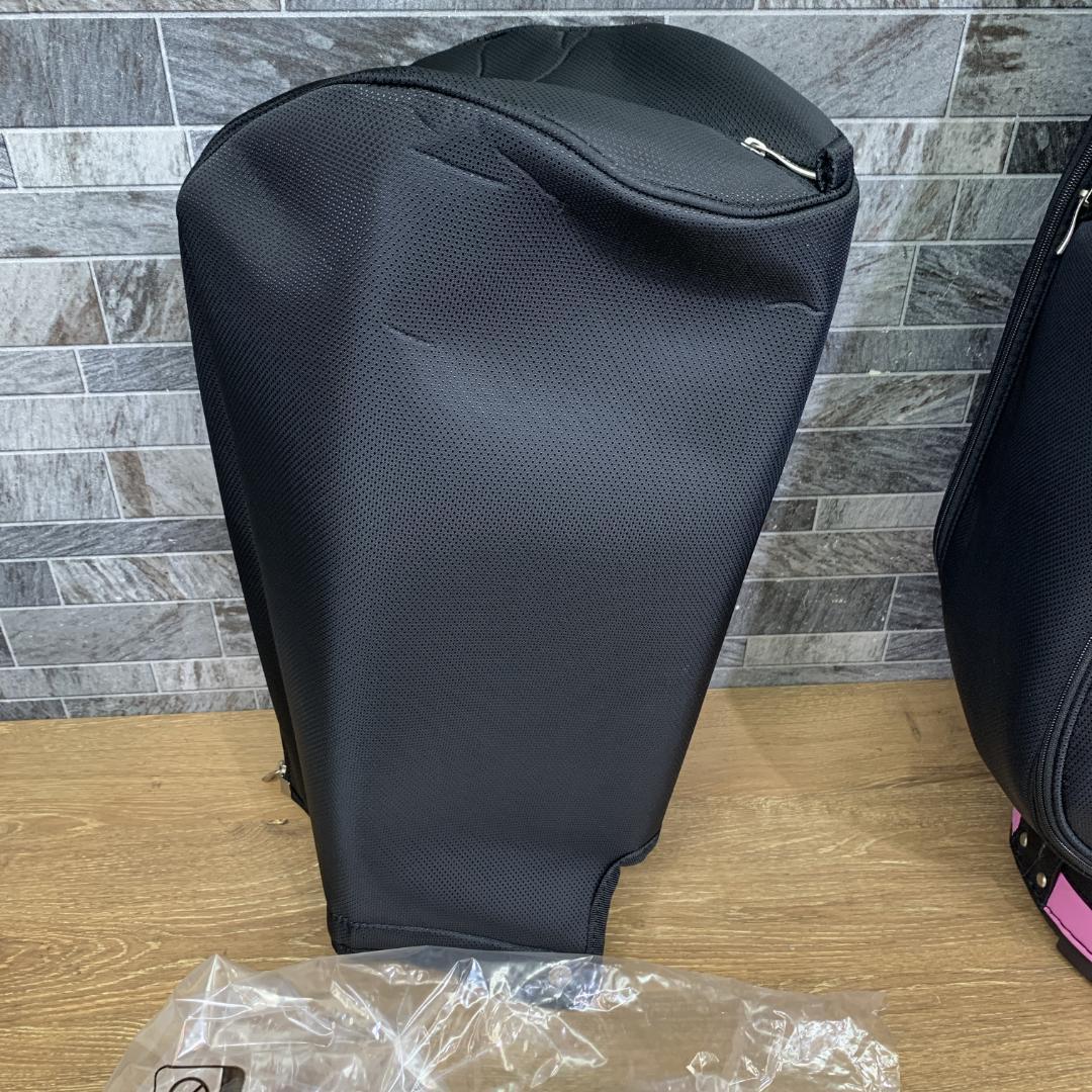 シュウー　未使用品　SRIXON　GGC-7069　キャディバッグ