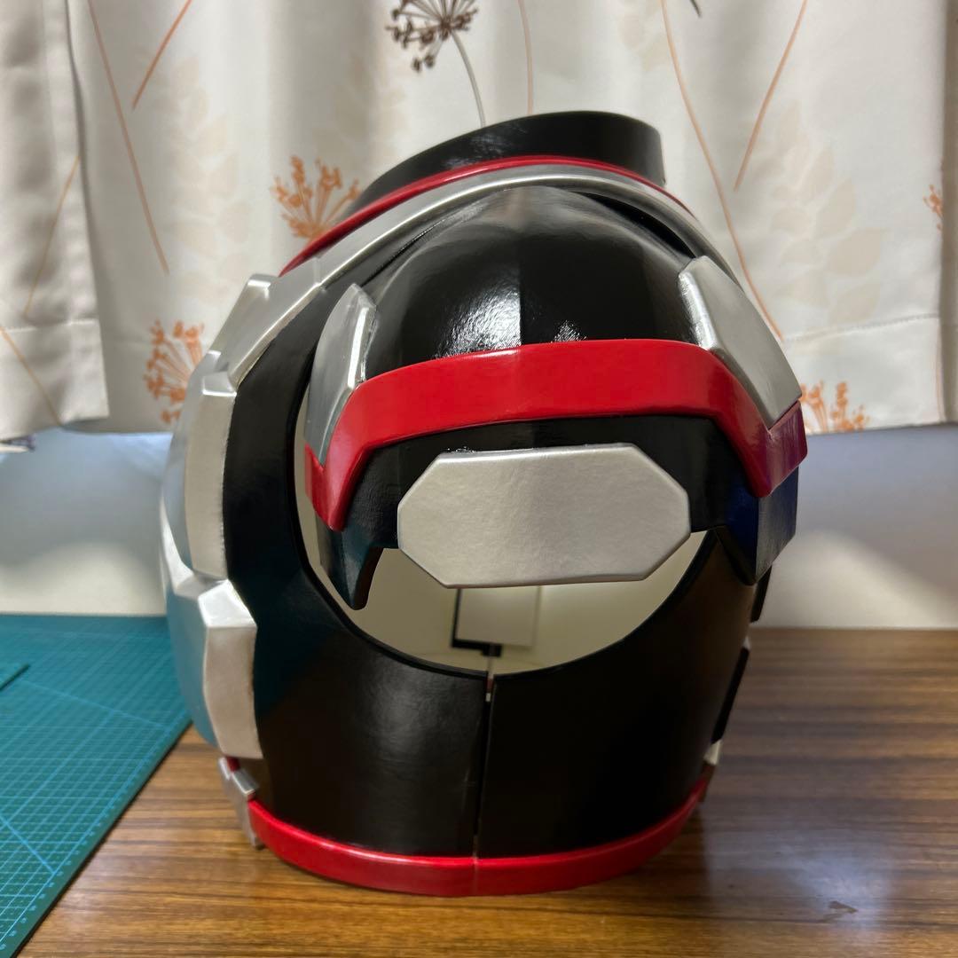 仮面ライダーファイズコスプレパーツ