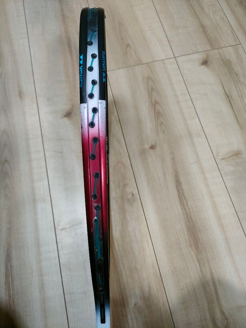ラケット(軟式用) BORON SUPER 700 LONG