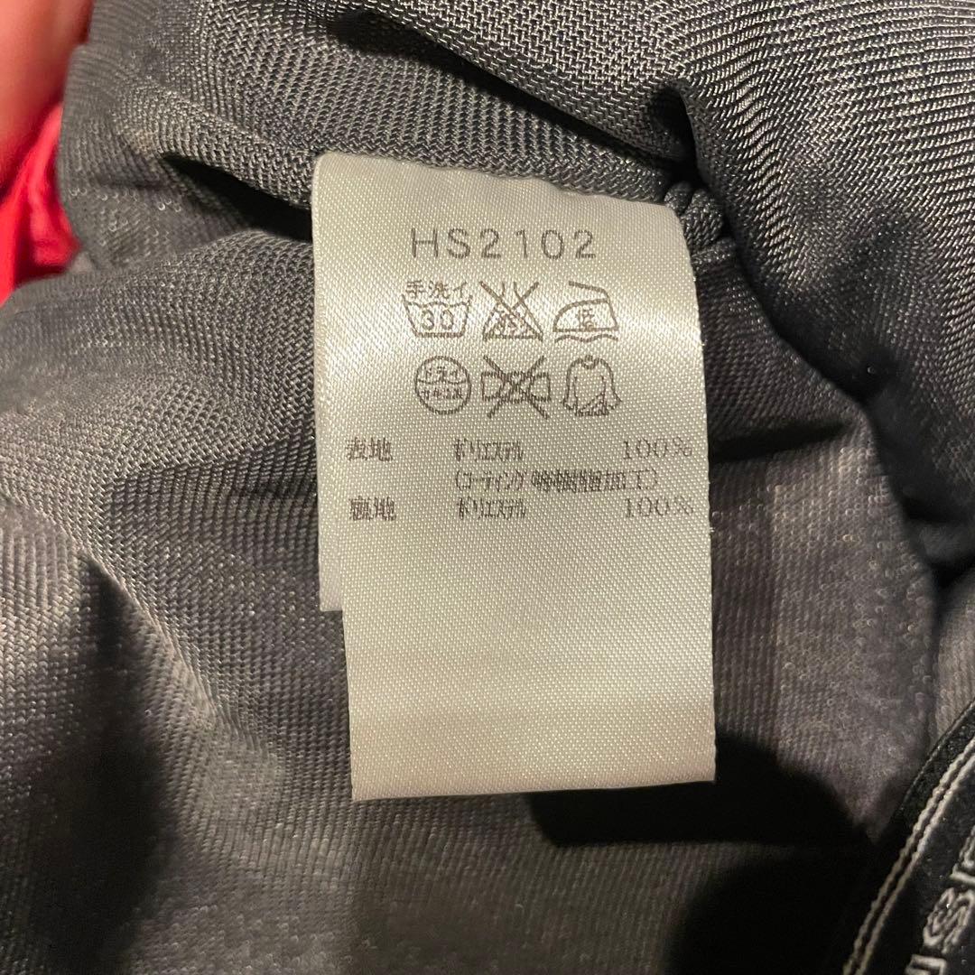 へリーハンセンHELLY HANSEN スノーボードウェアセット