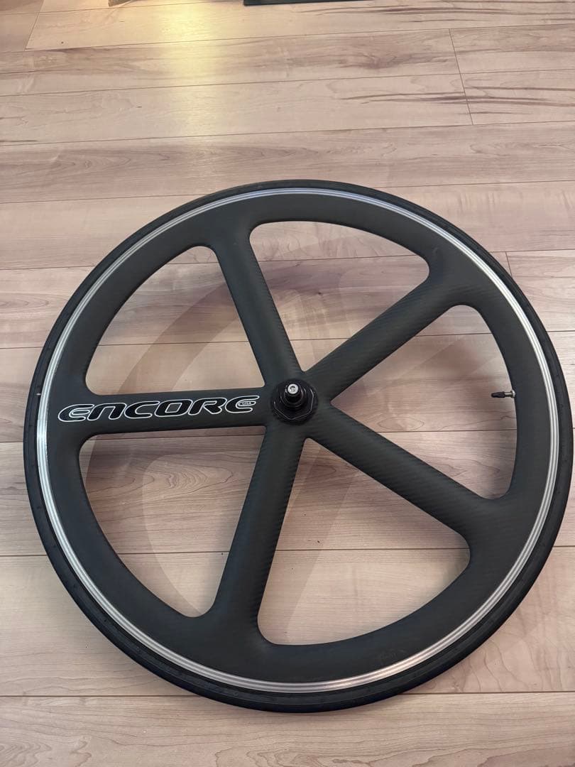 ENCORE WHEELS 700C フロント用