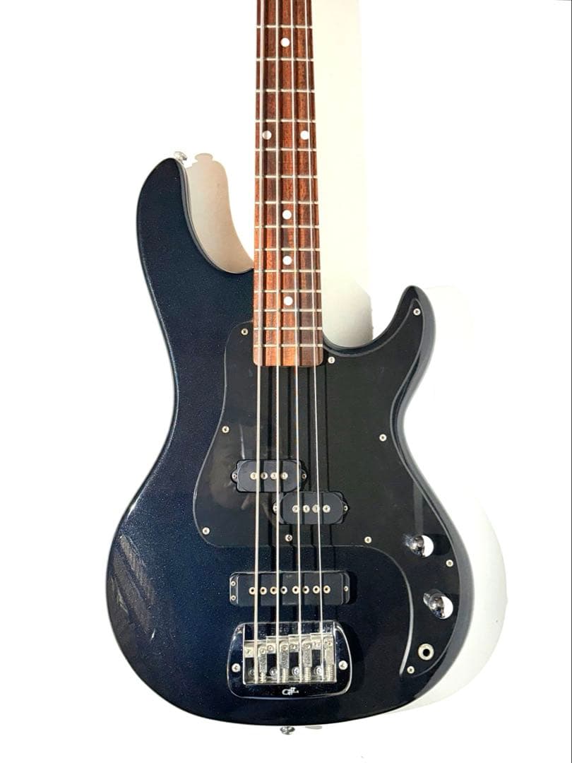 【美品】G&L SB-2 エレキベース インドネシア製