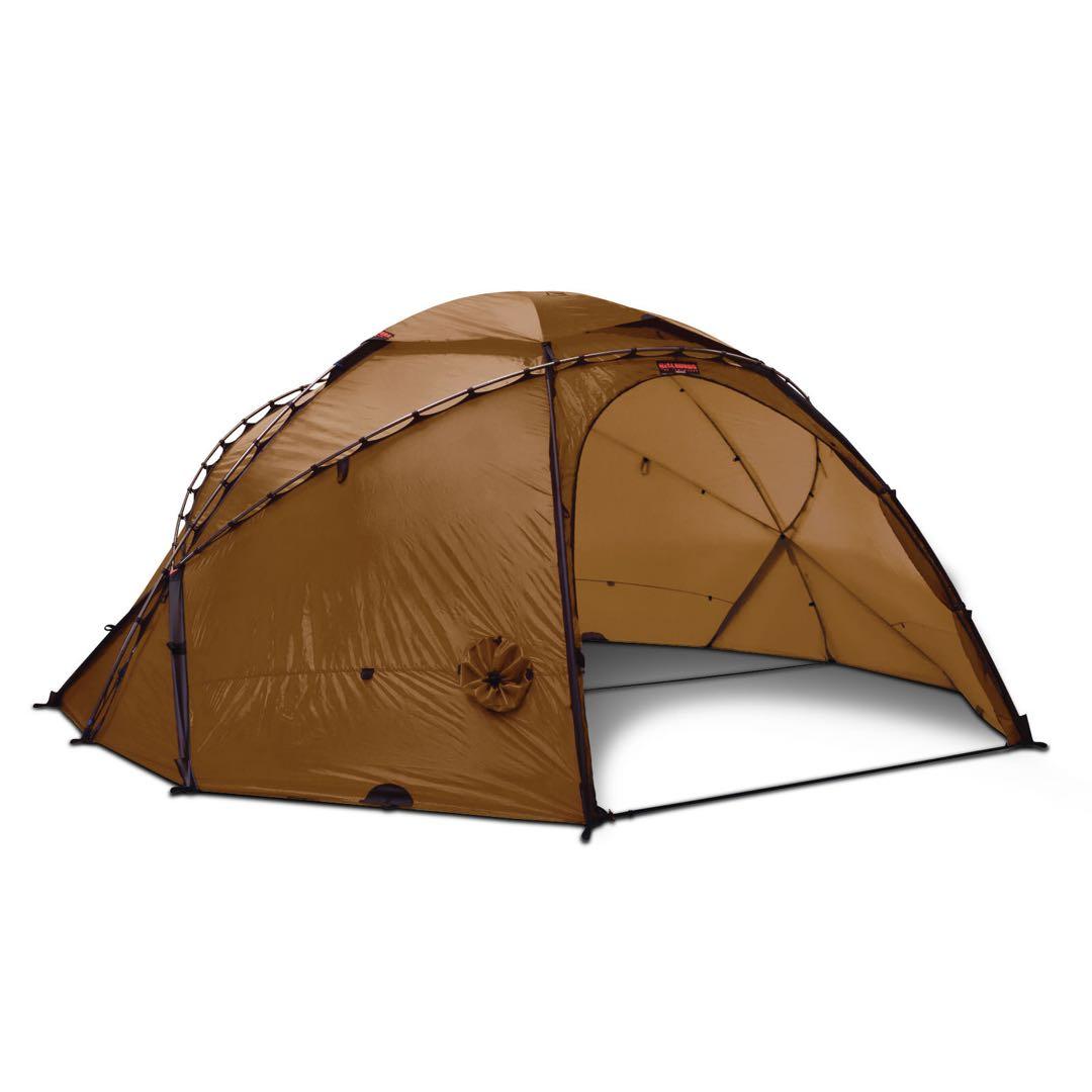 ヒルバーグ アトラス サンド Hilleberg Atlas Sand