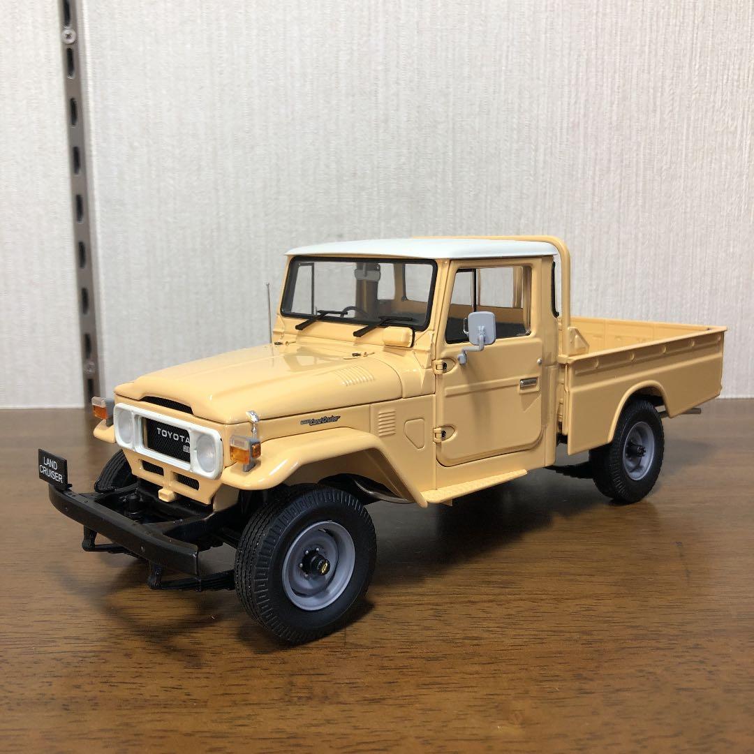 京商1/18