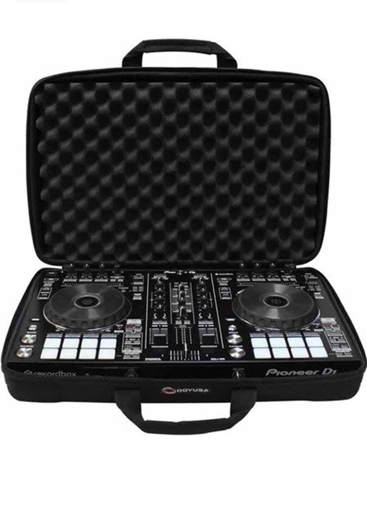 ODYUSA DJコントローラー用バッグ