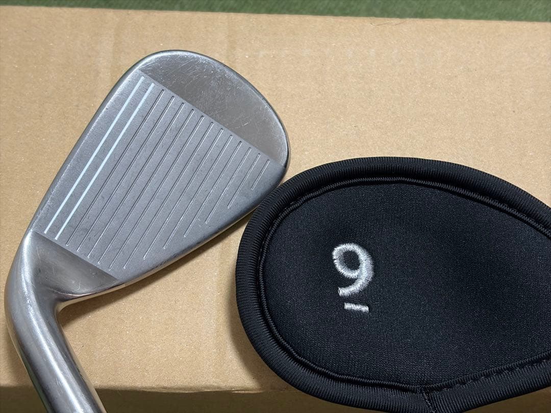 callaway ドライバー　アイアンセット(５本) ROGUE ST MAX