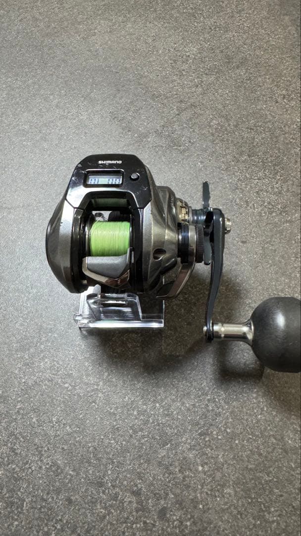 （専用）☆値下げ☆【SHIMANO】グラップラー プレミアム 150XG