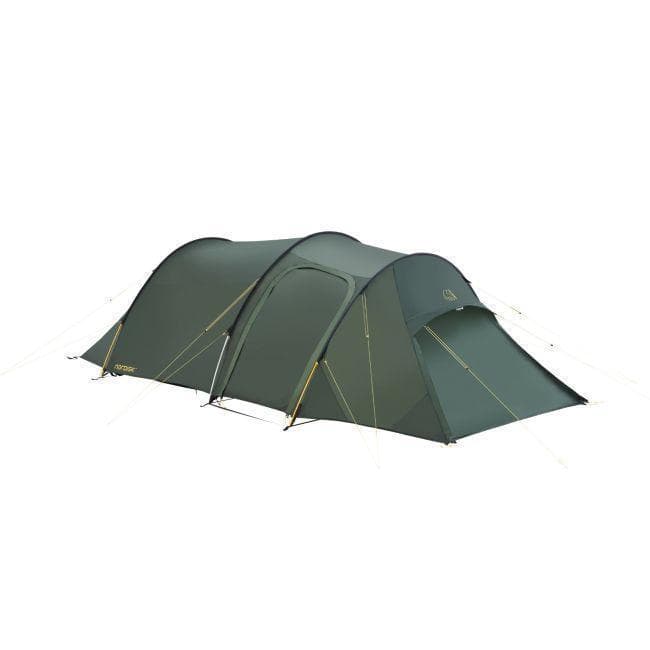 新品 NORDISK Oppland 3 SI ノルディスク オップランド