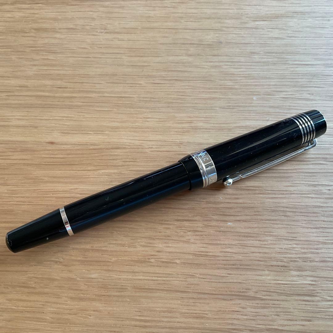 MONTBLANC モンブラン ヨハネス・ブラームス 限定 ローラーボール