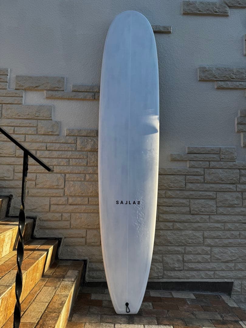 KAI SALLAS カイサラスTHE CAMPER 9`1