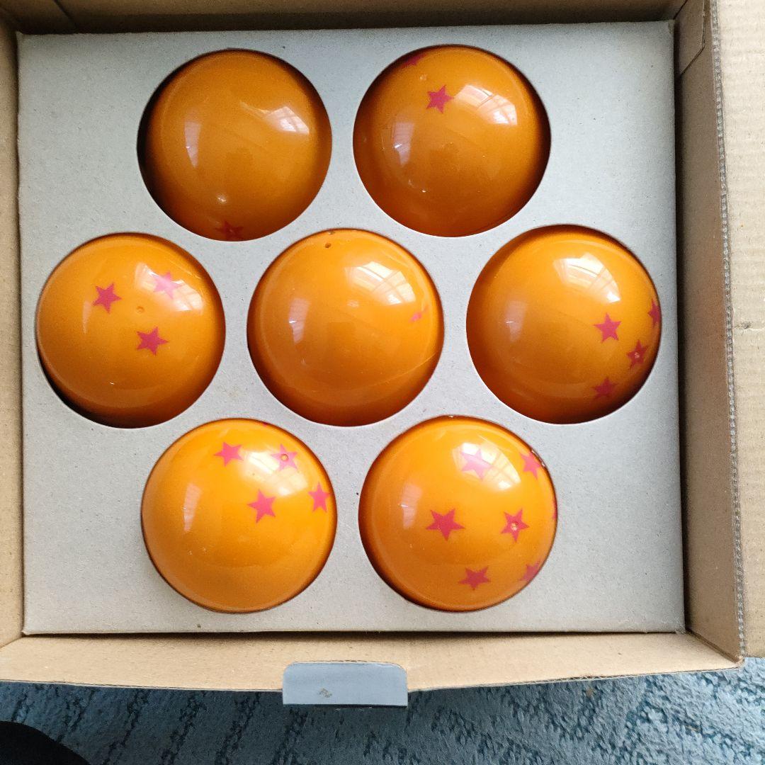 【レア】ドラゴンボールカプセルネオ