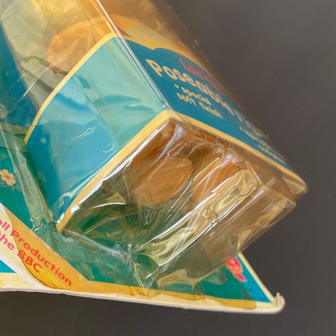 【未開封・レア】テレタビーズ 90's ヴィンテージフィギュア 海外 希少品