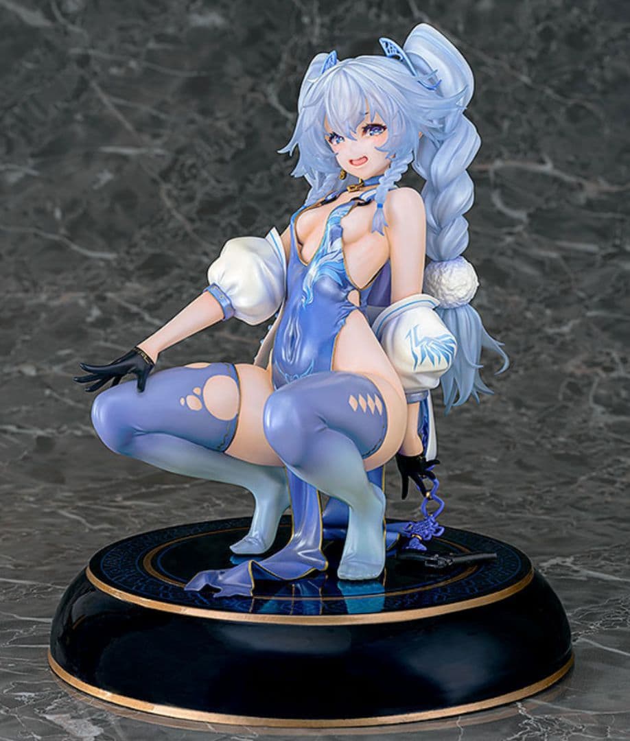 【新品未開封】 ドールズフロントラインPA-15 蠱惑な千鳥草