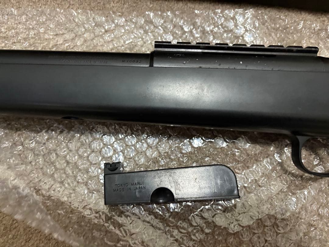VSR-10 プロスナイパー　G-SPEC