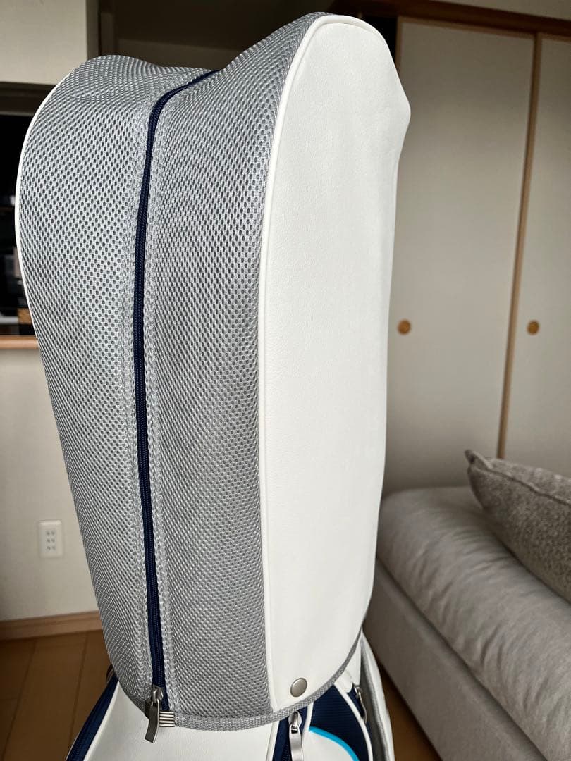ベル　未使用新古品ブリヂストン　キャディバッグ　BG-100L レディース