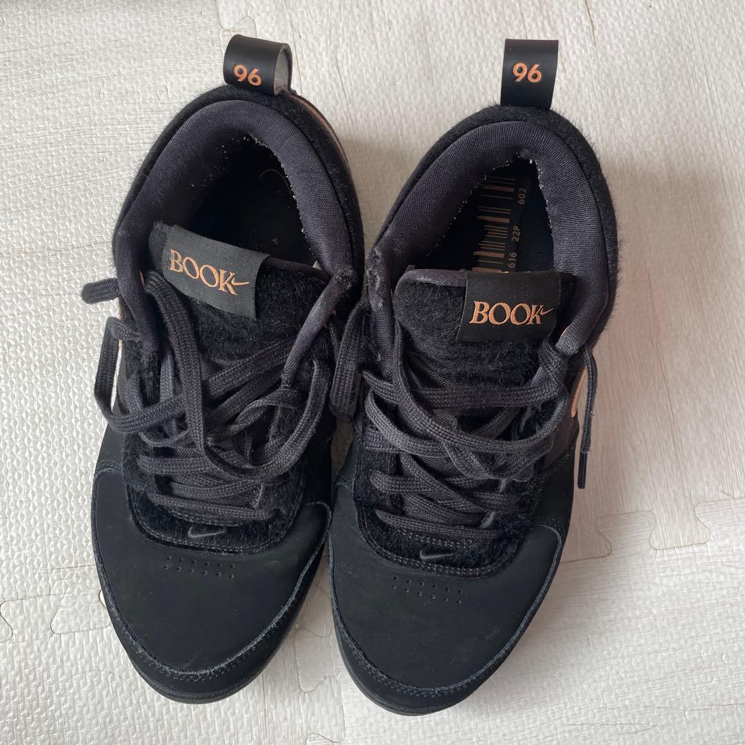 NIKEブック1