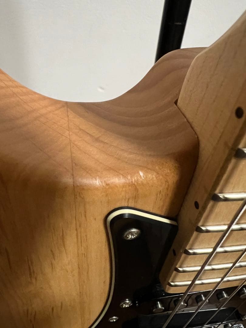 ギター Yamaha PACIFICA 112VMX