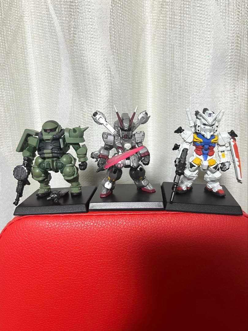 takekazページ