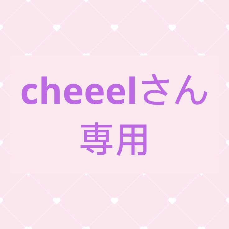 お値下げ♡新品未使用！CHANELノベルティキルティングミニバニティー