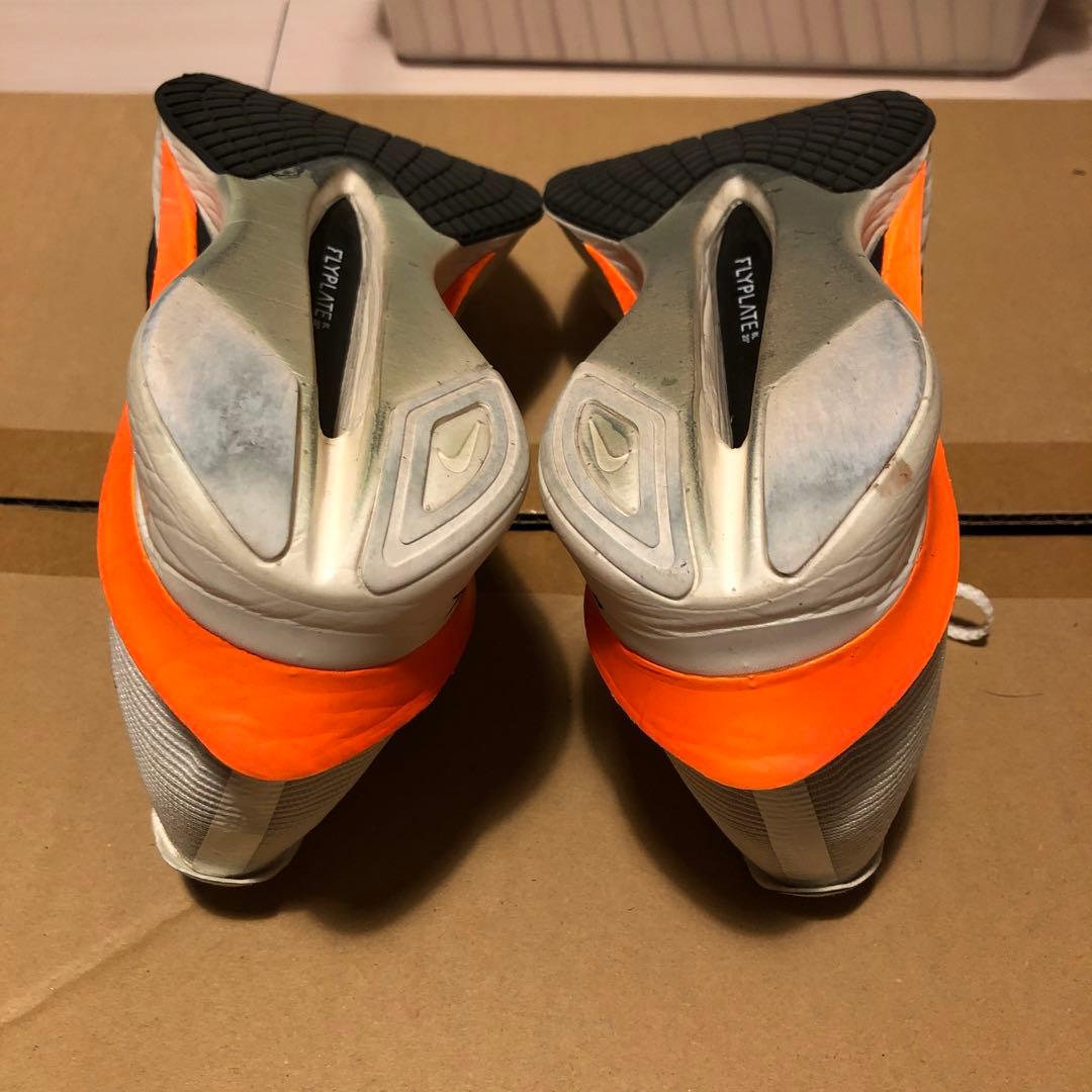 Nike ナイキ ZOOMX VAPORFLY NEXT% 4 PROTO