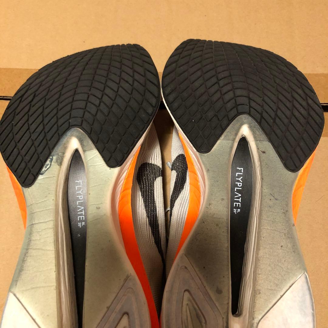 Nike ナイキ ZOOMX VAPORFLY NEXT% 4 PROTO
