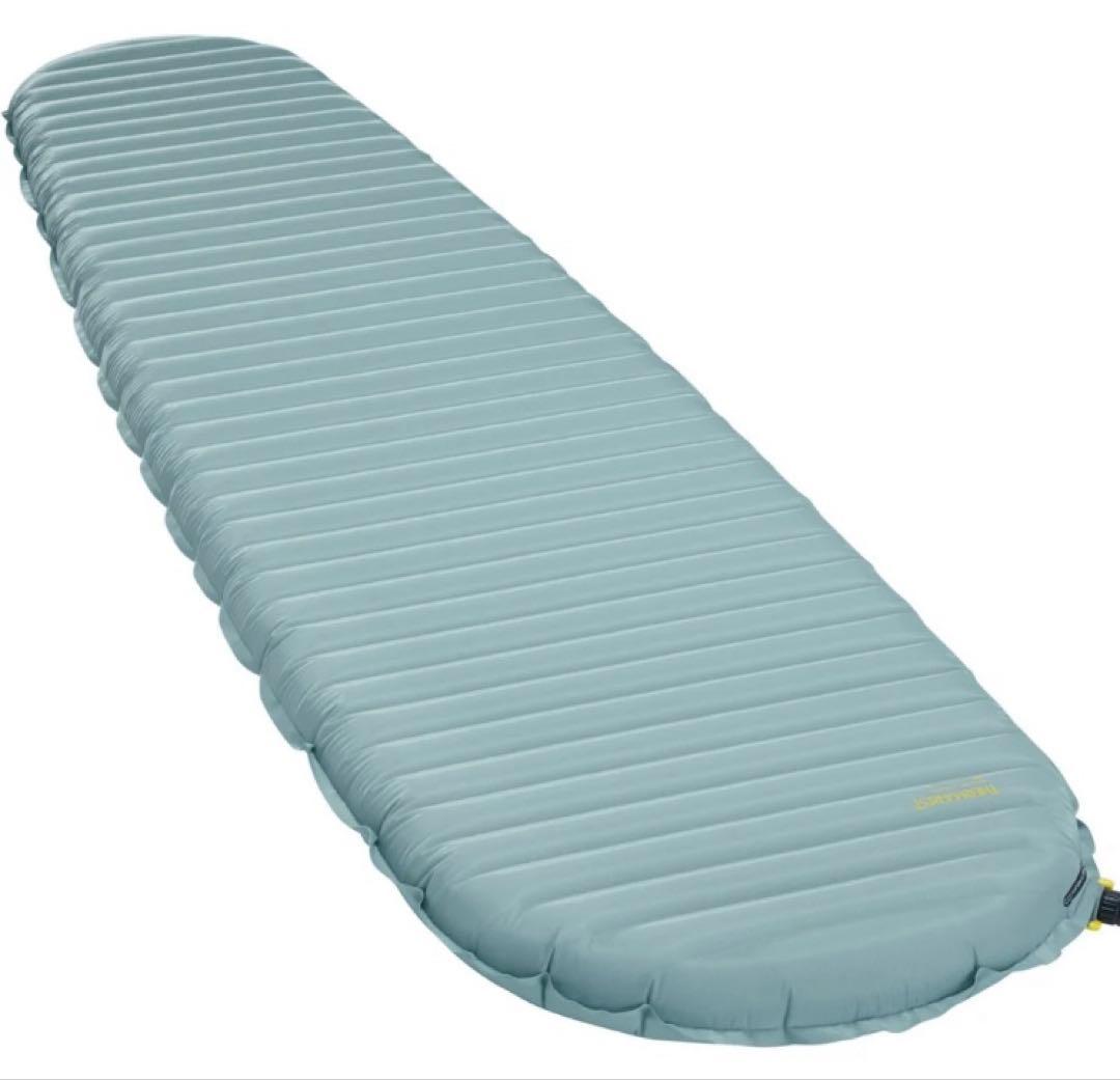 THERMAREST(サーマレスト) ネオエアーXサーモ NXT エアーマット