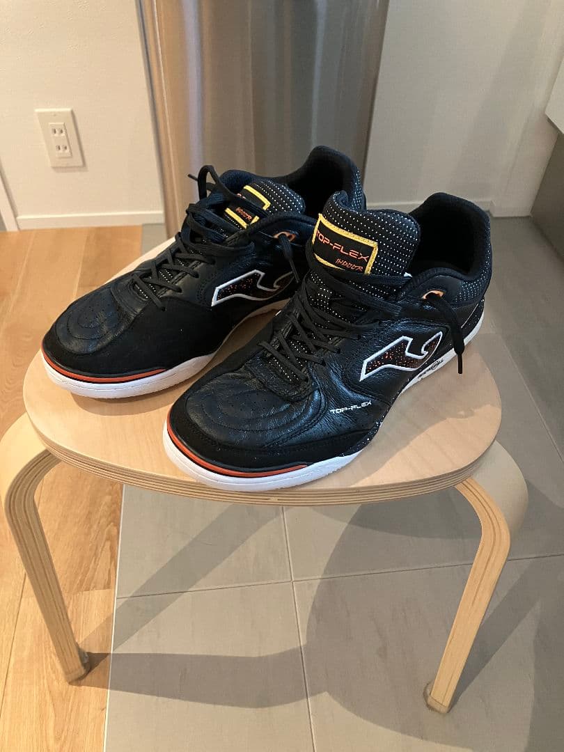 JOMA TOPFREX REBOUND 27cm ホマ フットサル