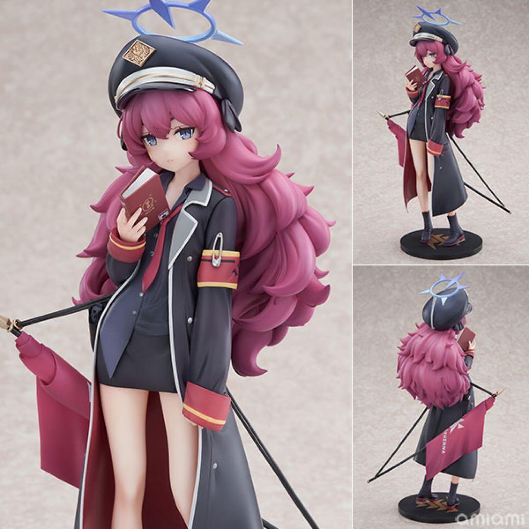 ブルーアーカイブ イロハ 1/7 完成品フィギュア[APEX]