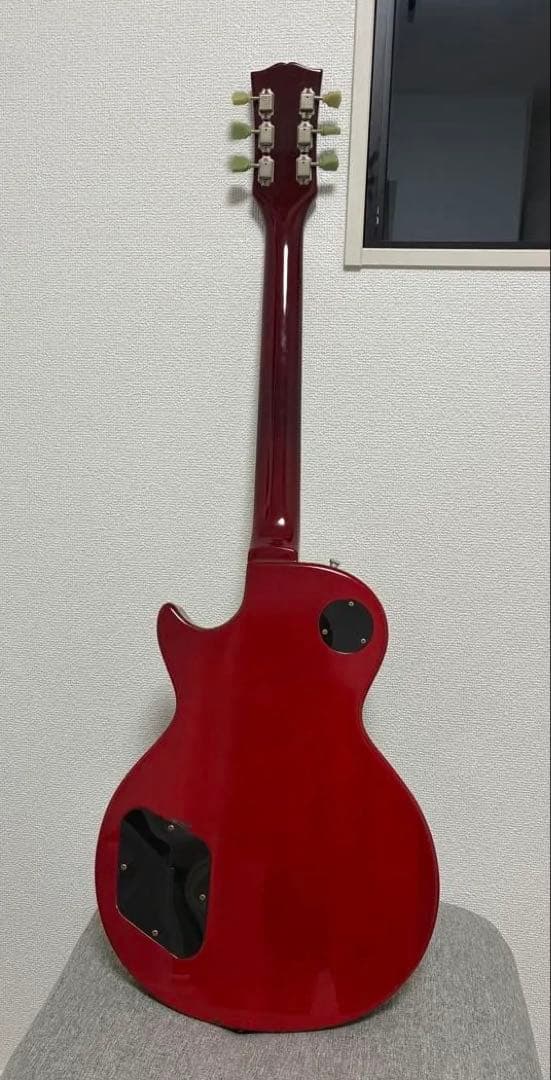 Tokai Love Rock エレキギター ブラウン