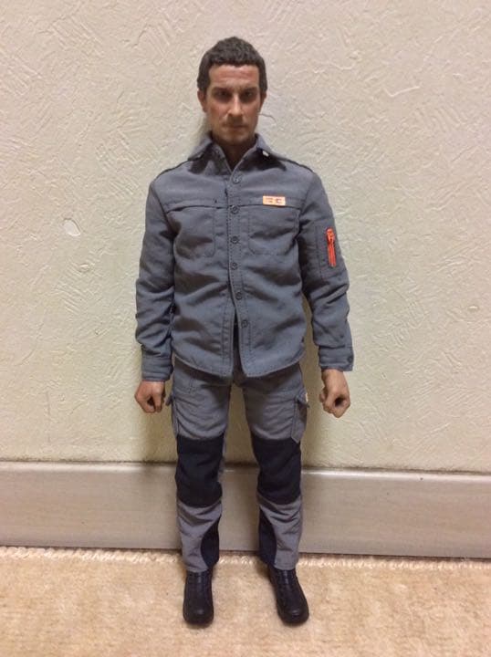 1/6 フィギュア サバイバルゲーム ミリタリー アクション フィギュア グッズ