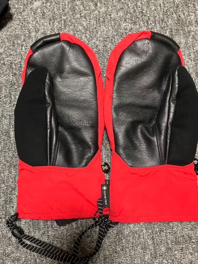 BURTON バートン　グローブ　ミトン 手袋