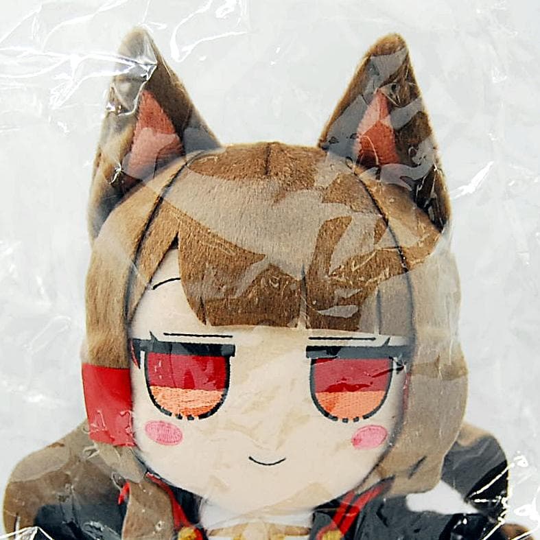 ふもふもあかぎ アズールレーン ぬいぐるみ 赤城 Gift アズレン ギフト