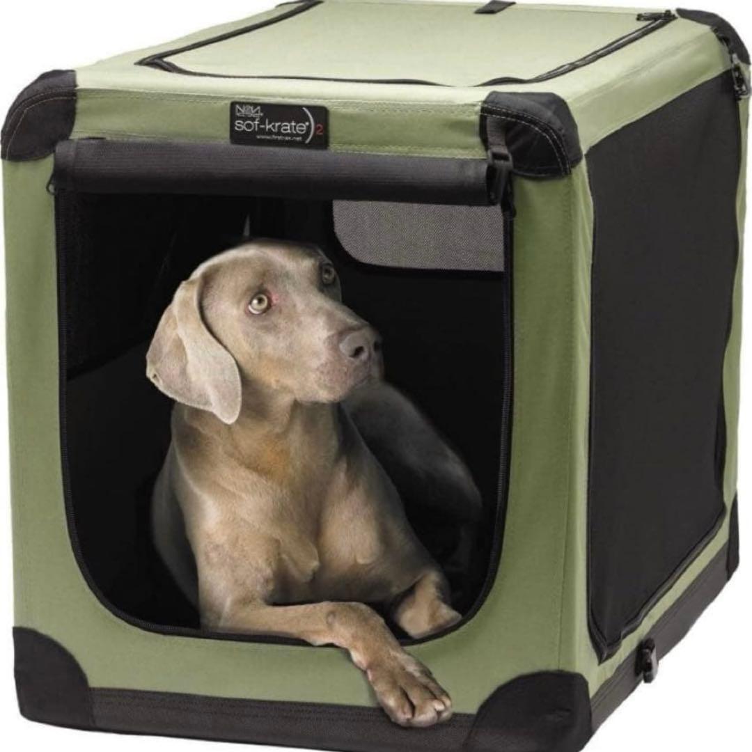 ソフクレート　ｎ２ＸＬ　大型犬用