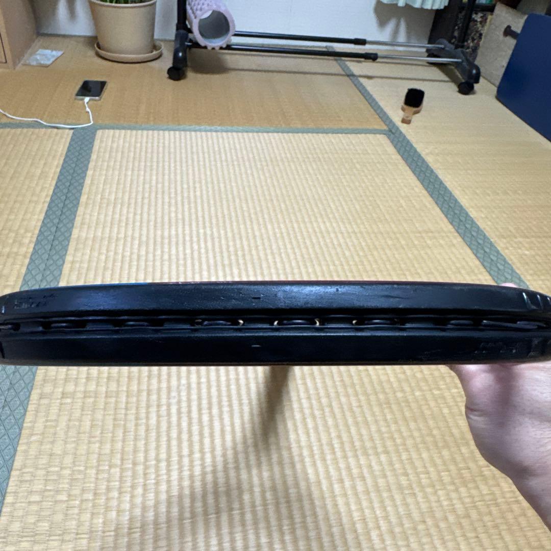 期間限定価格YONEX VCORE 100 2021モデル　グリップサイズ2