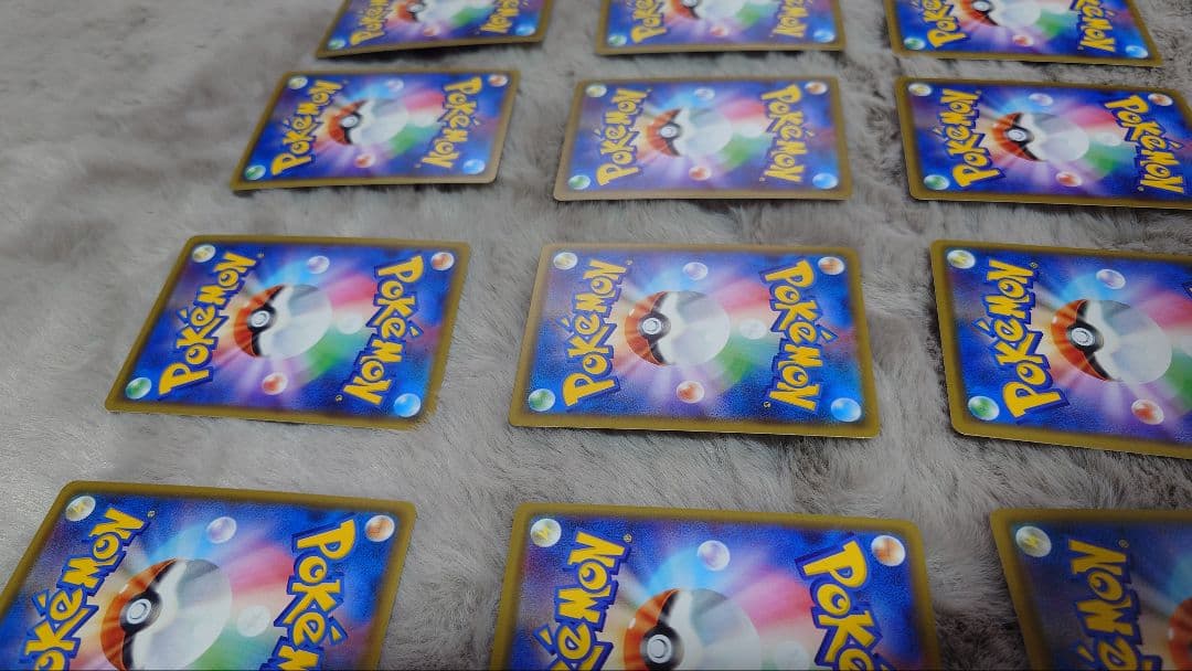 ひ*崎様 ポケモンカード 29枚セット　タッグチーム