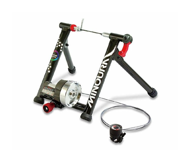 MINOURAミノウラ  LR760 LiveRide 固定式サイクルトレーナー