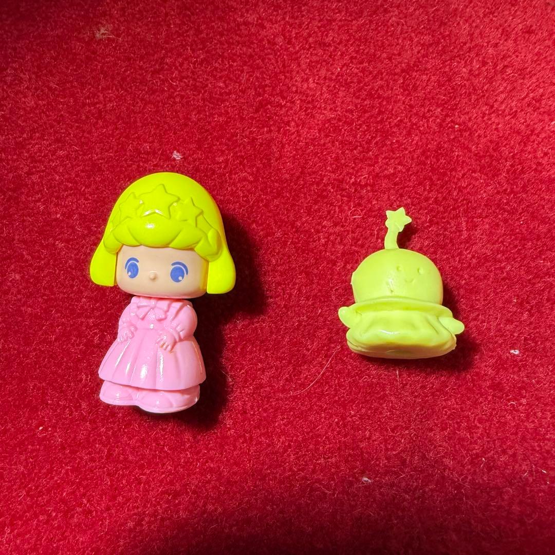 こえだちゃん 星のおうち タカラ 当時物