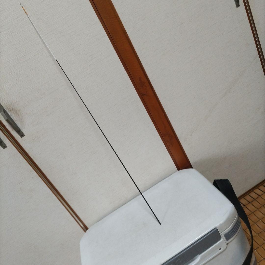 下野鮎竿穂先