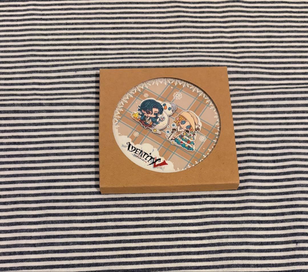 第五人格 IJL コースター 騎士 レディファウロ