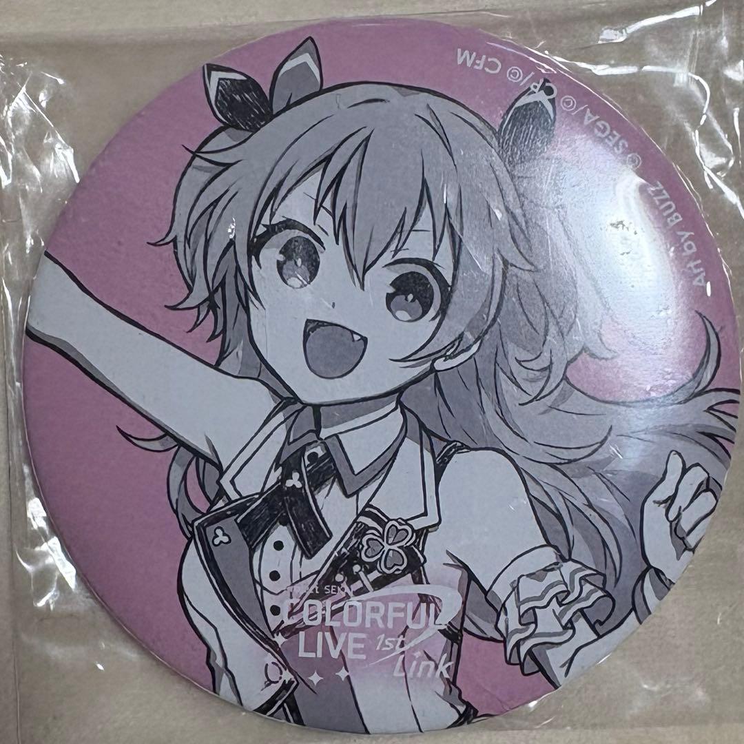 プロセカ セカライ 2nd 缶ミラー モモジャン 愛莉