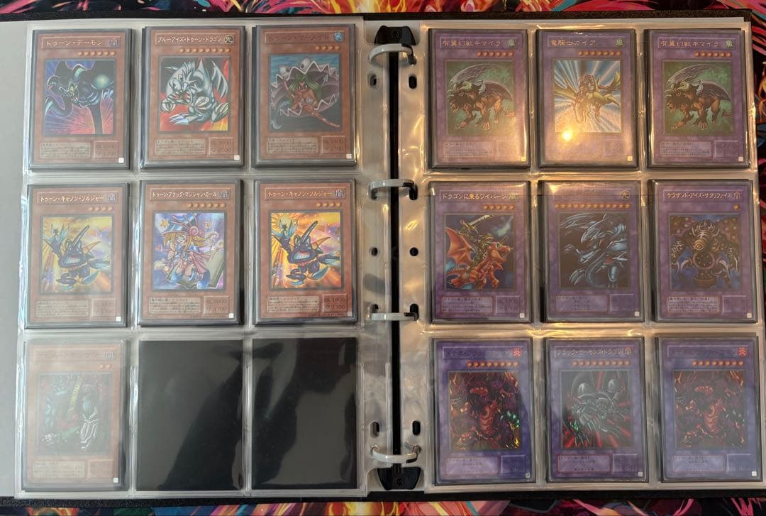 遊戯王　コレクションまとめ売り