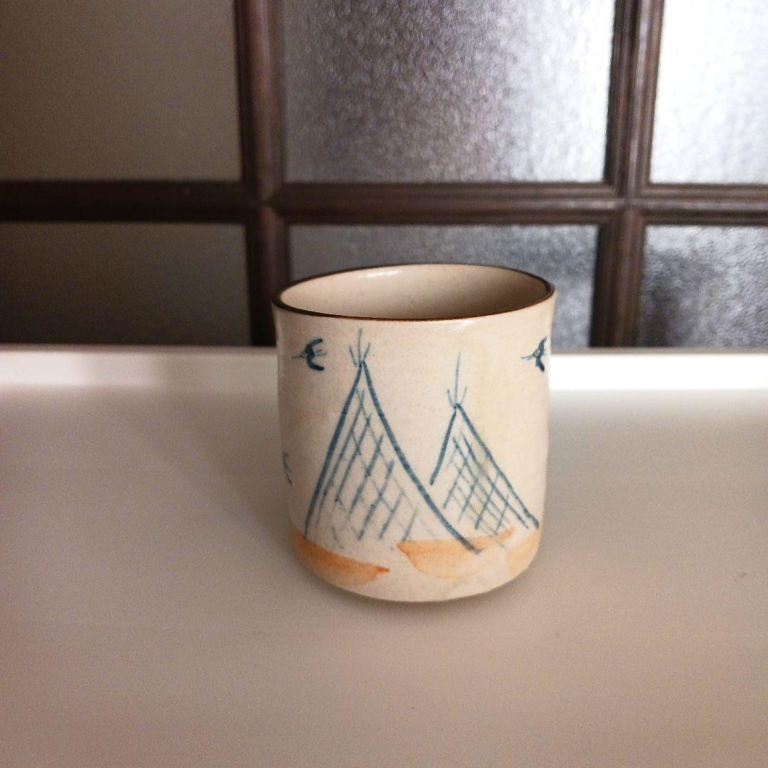 湯呑み茶碗
